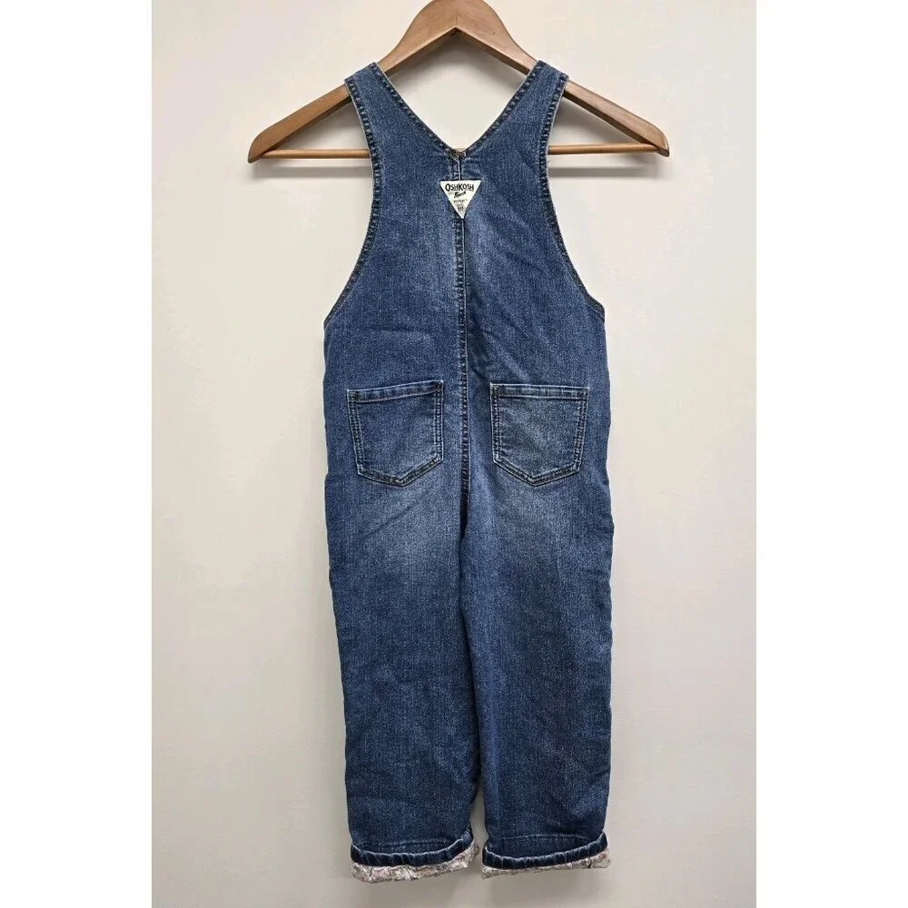 OshKosh Bgosh oshkosh denim